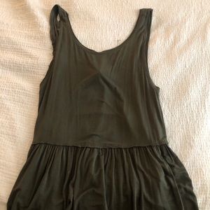 Target Babydoll Top